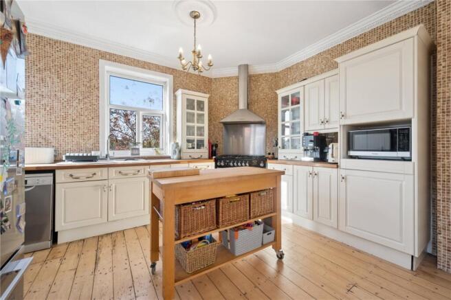 Kitchen B
