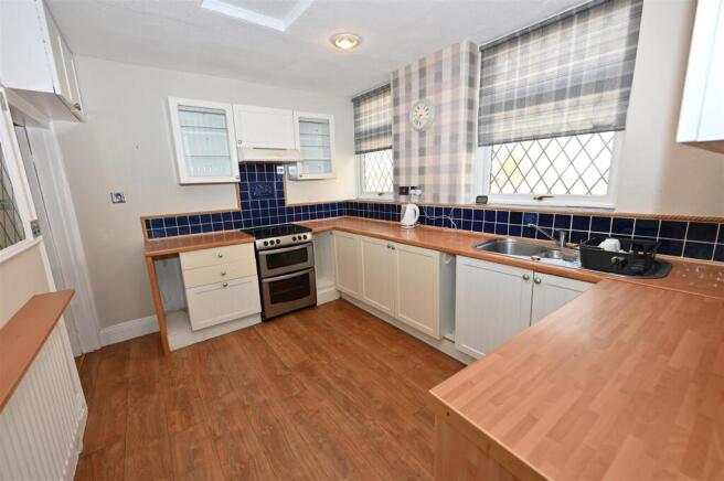 West Row, Melsonby, Richmond photo 4