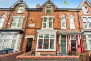28, Gladstone Road, Sparkbrook, Birmingham B11 1LW