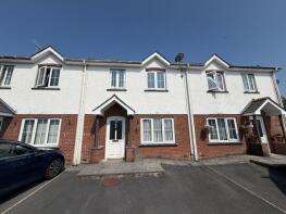2, Cwrt Dulas, Lampeter SA48 7HY
