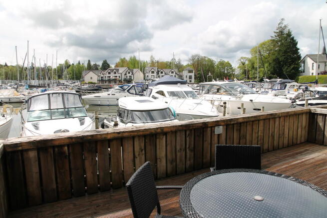 Marina View