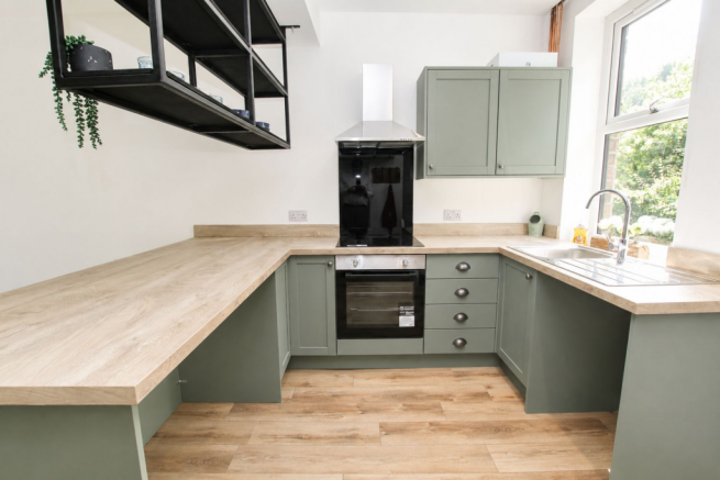 2 bed End of Terrace for sale Image 5