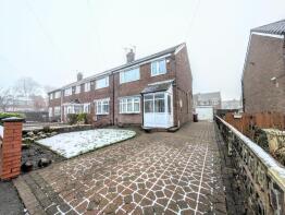 21, Medway Drive, Kearsley, Bolton BL4 8PQ