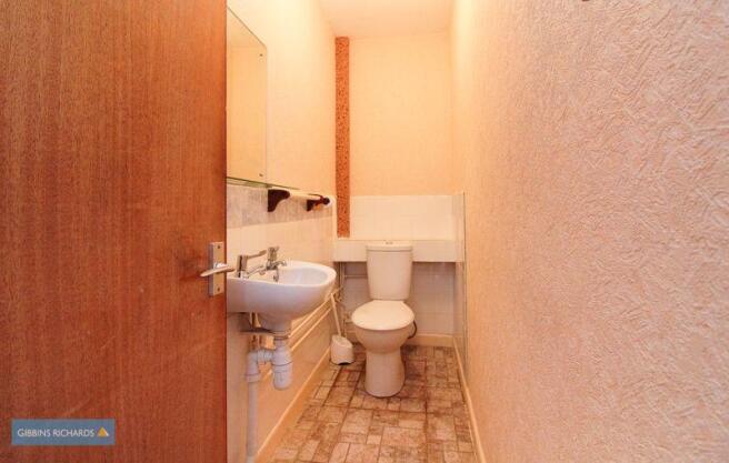 G/F WC