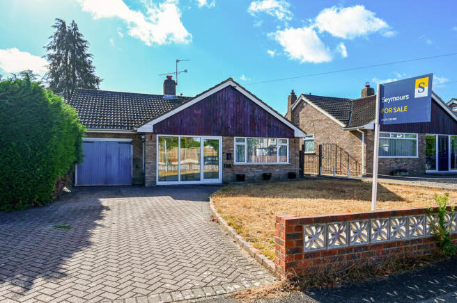 77 Rosmary Garden...