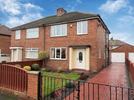 17, Darkfield Lane, Pontefract WF8 2PH