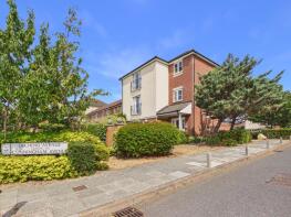 2, Pola House, Matapan Road, Portsmouth PO2 9AF