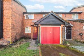 55, Marshalls Close, New Southgate, London N11 1TE