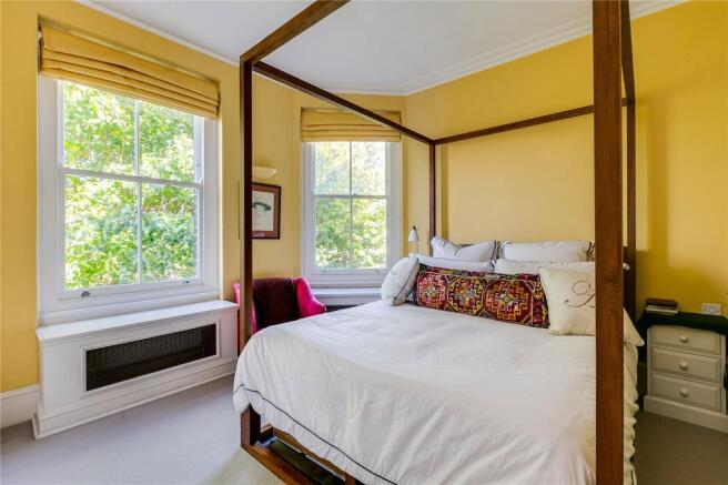 Bedrom