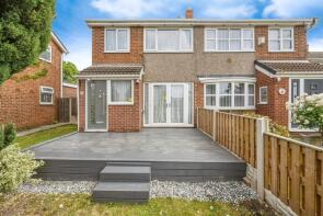 52, Skellow Road, Carcroft, Doncaster DN6 8HL