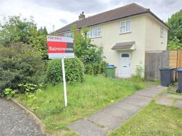 6, Cherry Tree Walk, Tamworth B79 8QJ