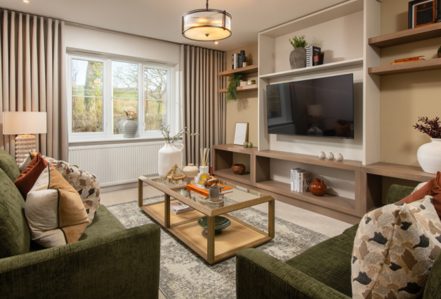 Cottenham Living