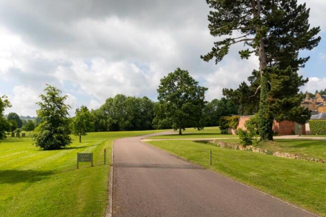 Northwick Park