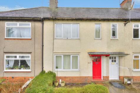 Western View, Northampton