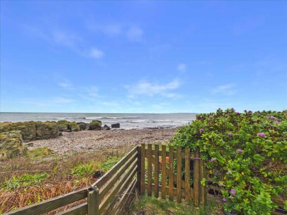 Beach Access