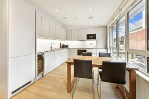 22, Ashburnham Mews, City Of Westminster, London SW1P 4FH