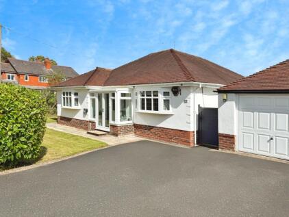 Fords Lane, Bramhall