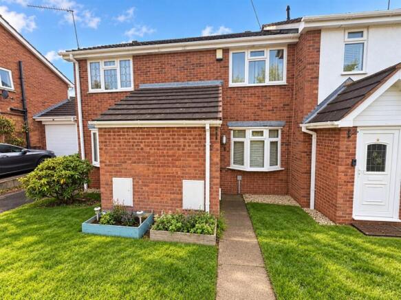 2-bed terraced on Kirkwood Avenue, Birmingham, £200,000