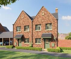 Holly House, Stow Road, Moreton-in-marsh GL56 0DS