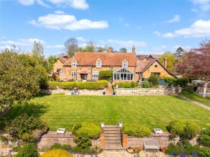 Lower End, Wingrave, Buckinghamshire, HP22