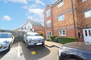 6, 4 Bracknell Court, Lady Bracknell Mews, Birmingham B31 2FD