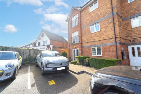Lady Bracknell Mews, Birmingham, B31