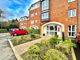 Flat 31, Vernon Court, Marple Road, Offerton, Stockport SK2 5EL