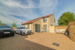 Willow House, High Street, Badminton GL9 1AU