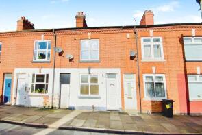 23, Vaughan Street, Leicester LE3 5JN