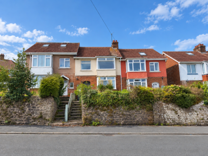 Cowick Lane, St.Thomas, EX2