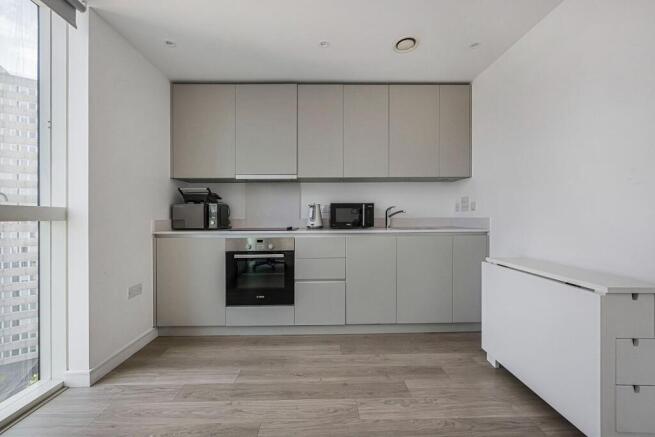 Pinnacle Apartments, Saffron Central Square, Croydon photo 4