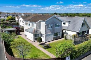 118, Pennard Drive, Southgate, Swansea SA3 2DP