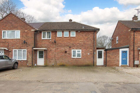 Everest Way, Hemel Hempstead