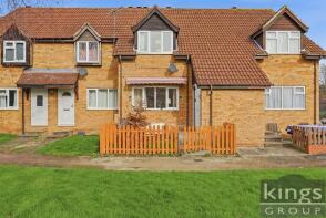 105, Mahon Close, Enfield EN1 4DJ
