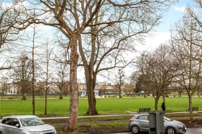 Montpellier Park