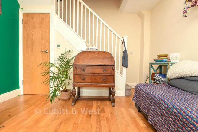Internal Lifestyle Photograph