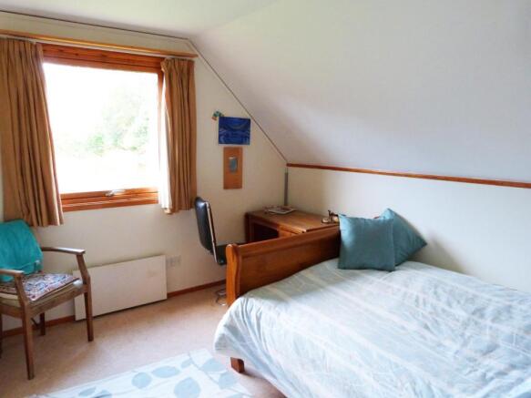 11. Bedroom Three