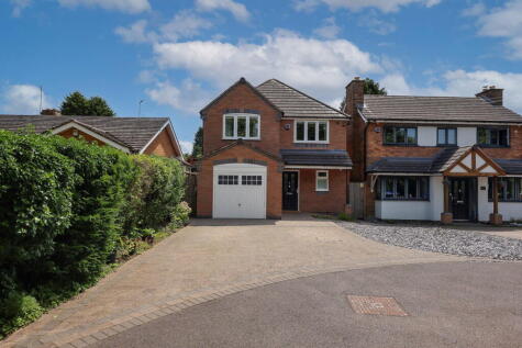 KINGSWINFORD, Summerhill