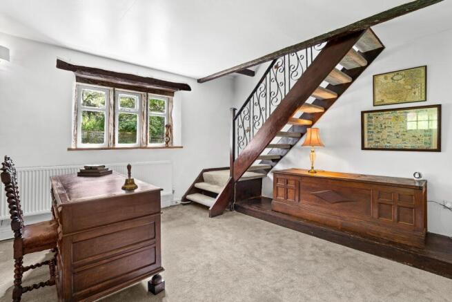 5 bed Character Property for sale Image 8