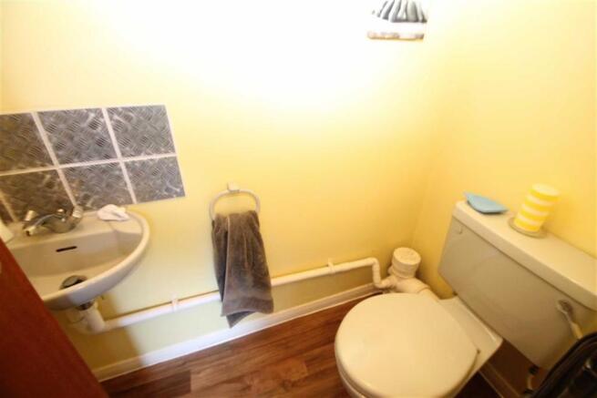 CLOAKROOM