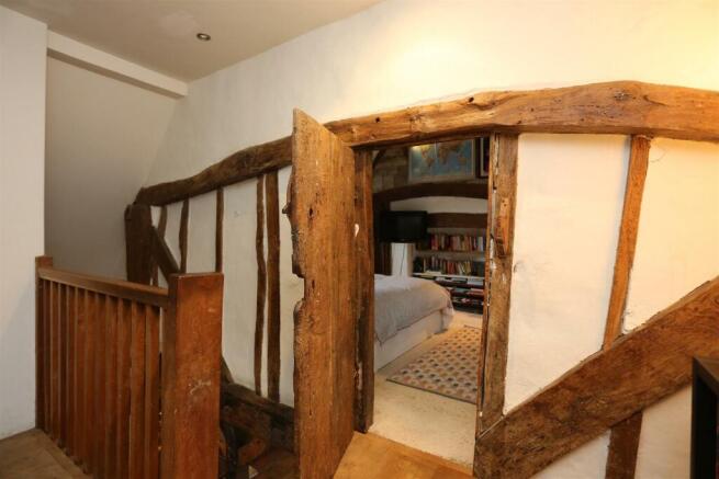 1 Septima Cottages Landing (2).JPG