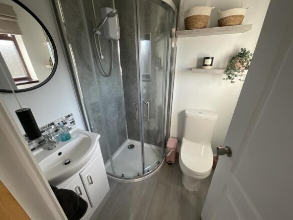 En - Suite