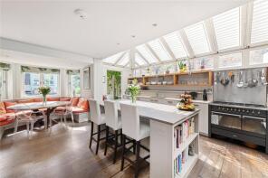 26, Althorp Road, London SW17 7ED