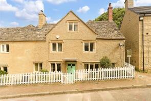 25, Chapel Street, Stroud GL5 1DU