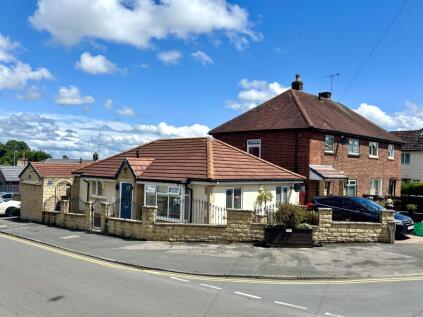 Derry Hill, Menston, LS29