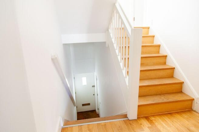 Stairwell