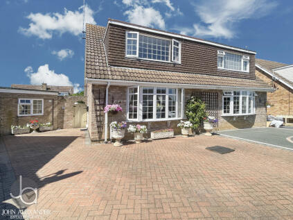 Birchwood Close, Tiptree, Colchester
