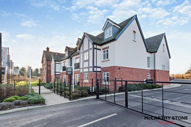Gibson Court