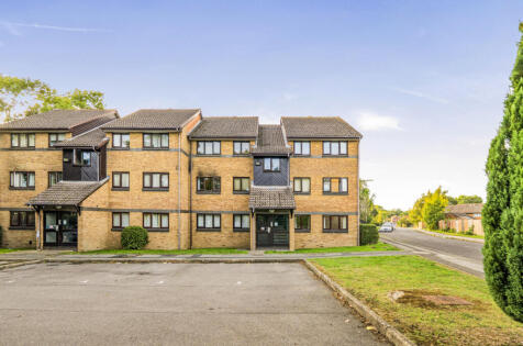 Upper Brook Drive, Locks Heath, Southampton, Hampshire, SO31