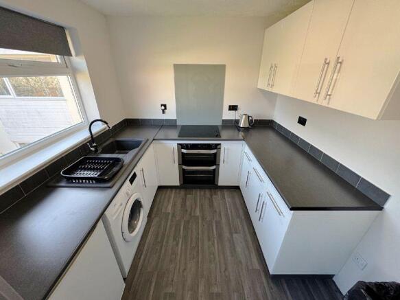Modern Kitchen